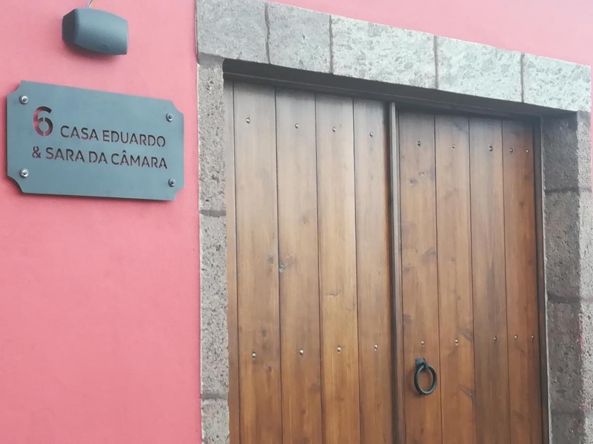 Quinta Do Falcao Almagreira  Εξωτερικό φωτογραφία