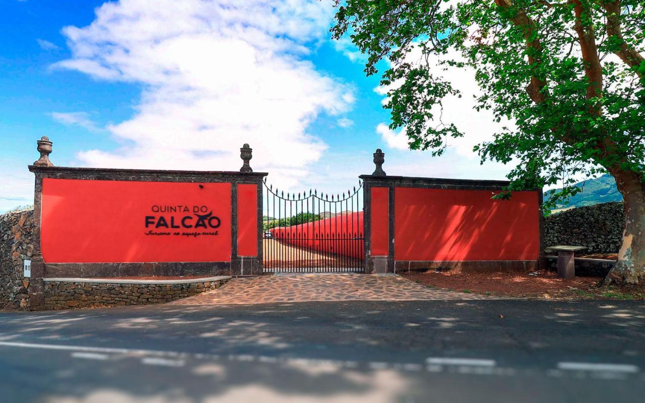 Quinta Do Falcao Almagreira  Εξωτερικό φωτογραφία