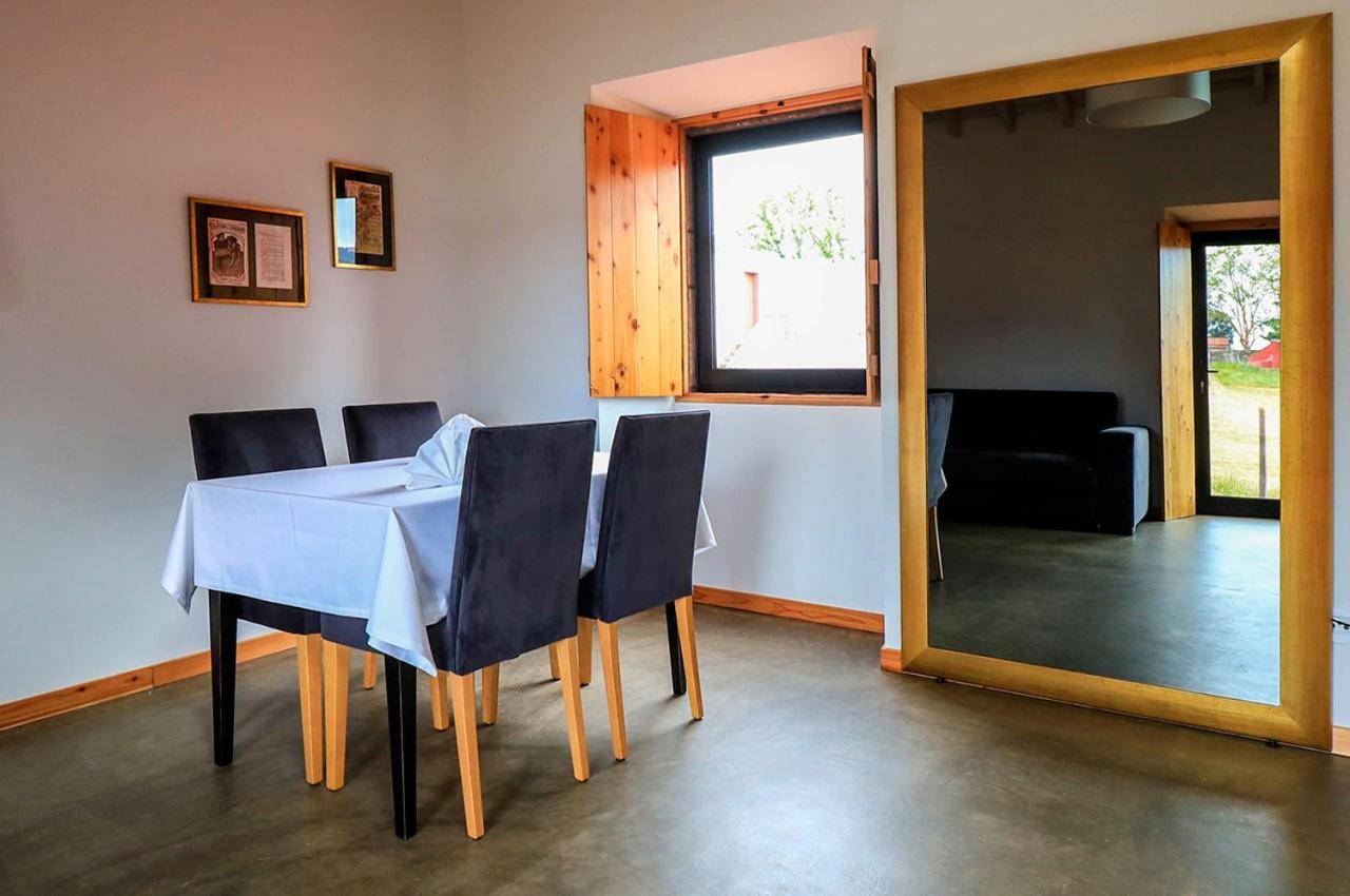 Quinta Do Falcao Almagreira  Εξωτερικό φωτογραφία