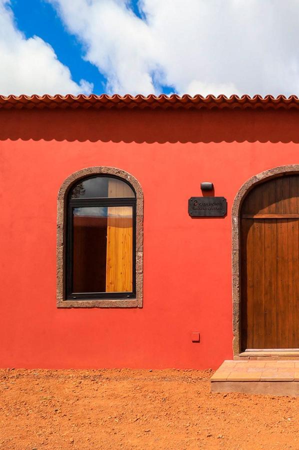 Quinta Do Falcao Almagreira  Εξωτερικό φωτογραφία