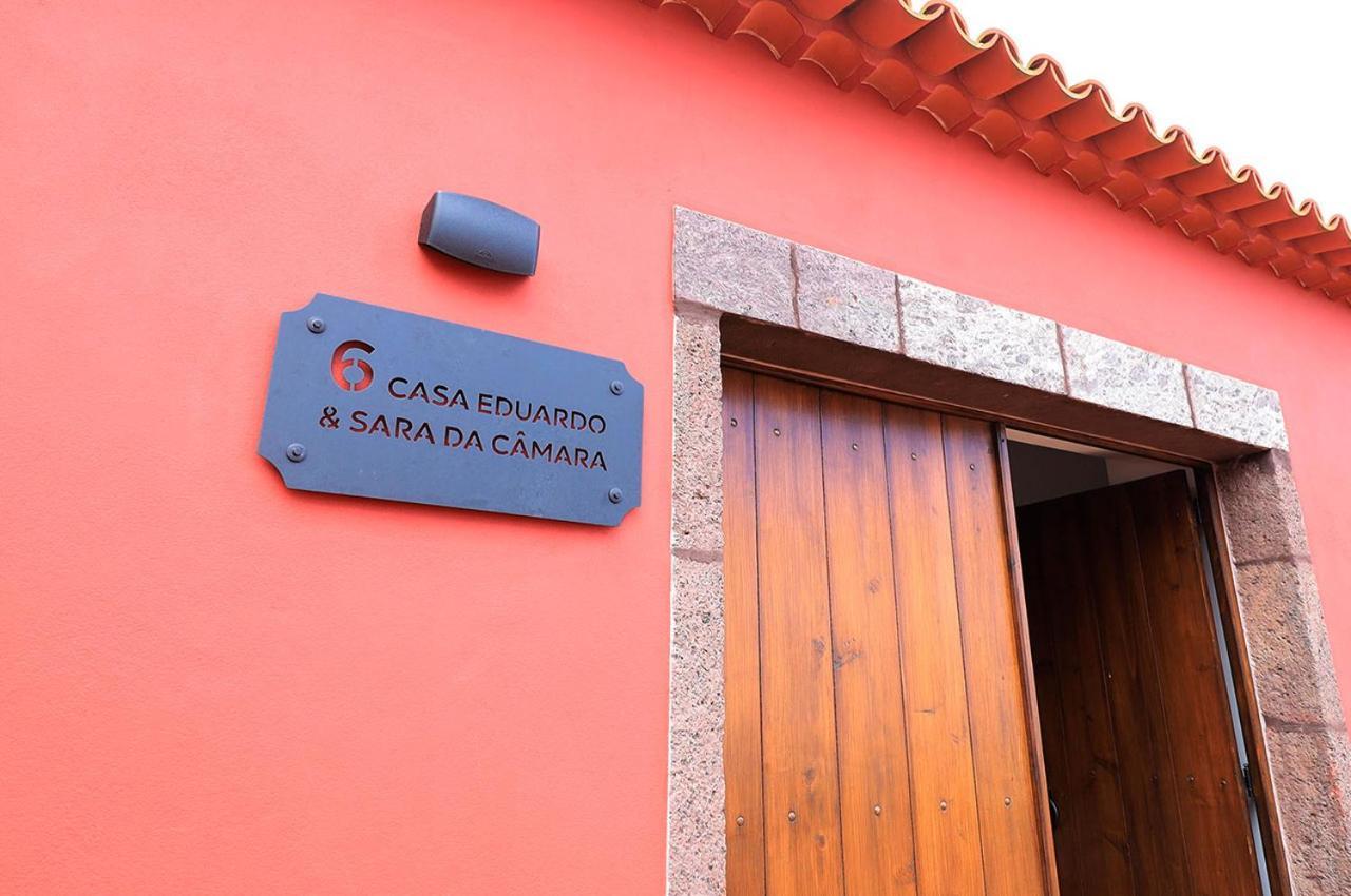 Quinta Do Falcao Almagreira  Εξωτερικό φωτογραφία