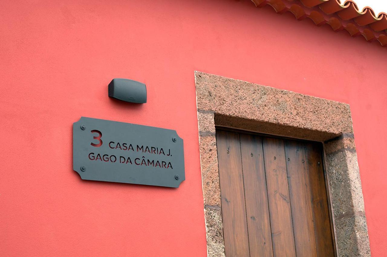 Quinta Do Falcao Almagreira  Εξωτερικό φωτογραφία
