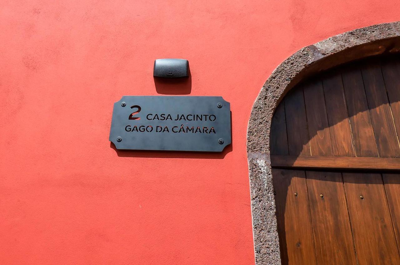 Quinta Do Falcao Almagreira  Εξωτερικό φωτογραφία