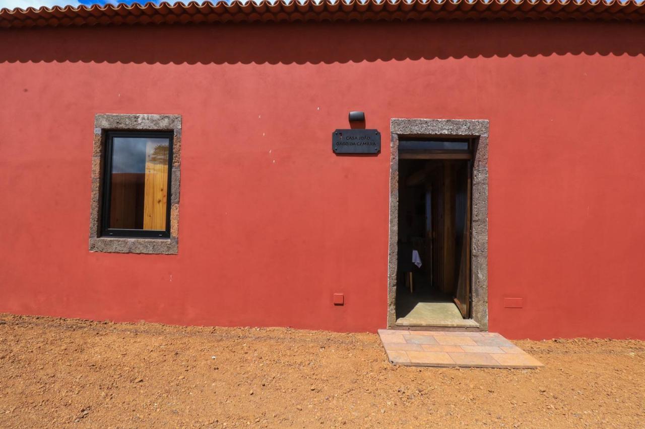 Quinta Do Falcao Almagreira  Εξωτερικό φωτογραφία